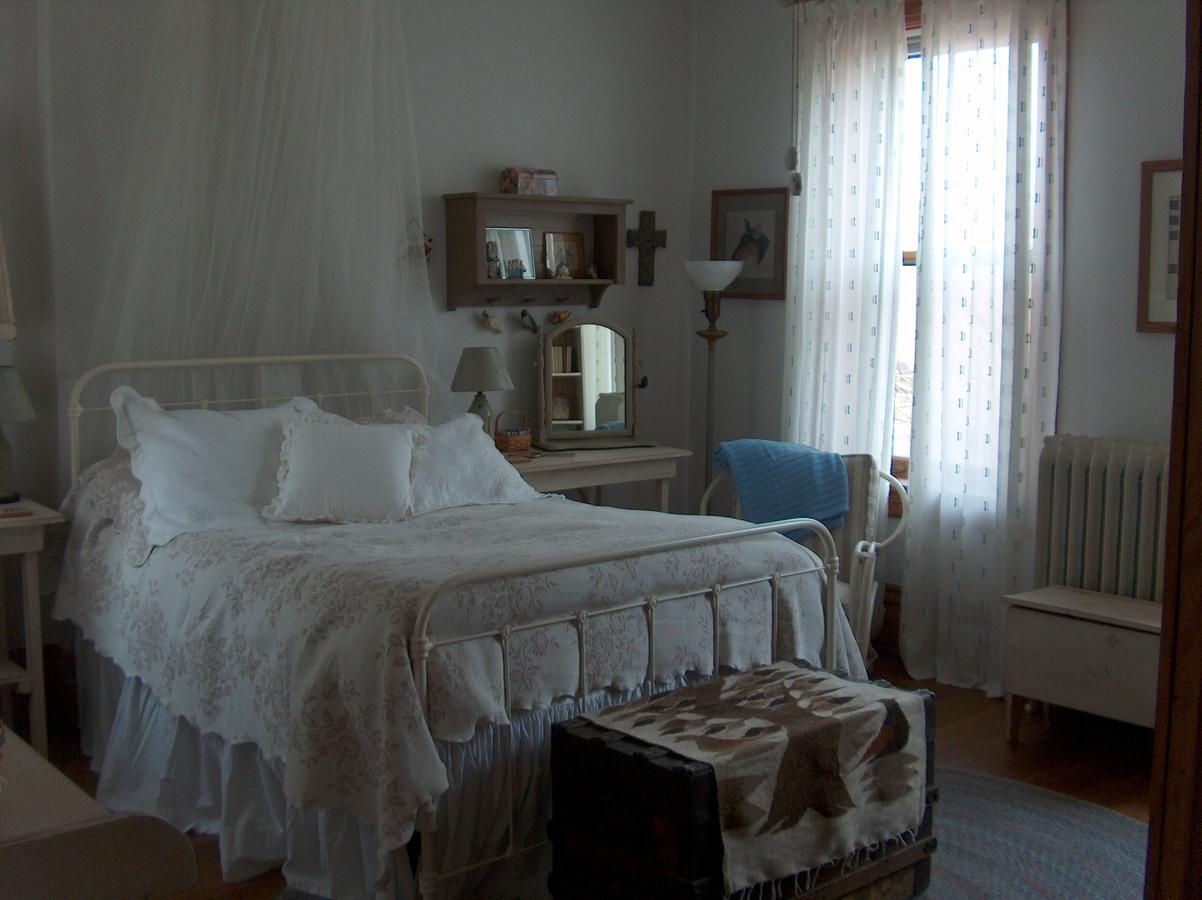 Casa Magnolia B & B 세인트루이스 외부 사진