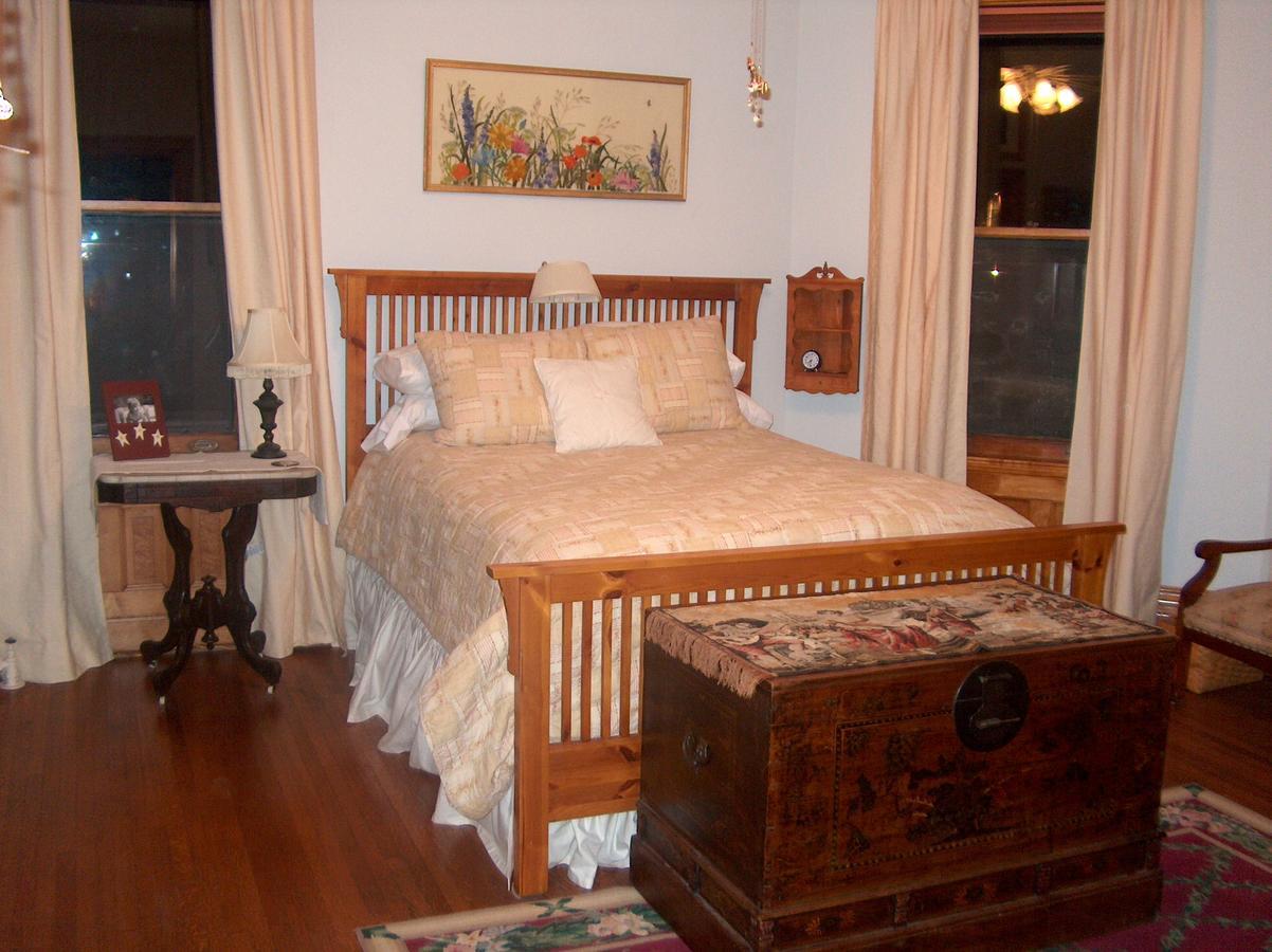 Casa Magnolia B & B 세인트루이스 외부 사진