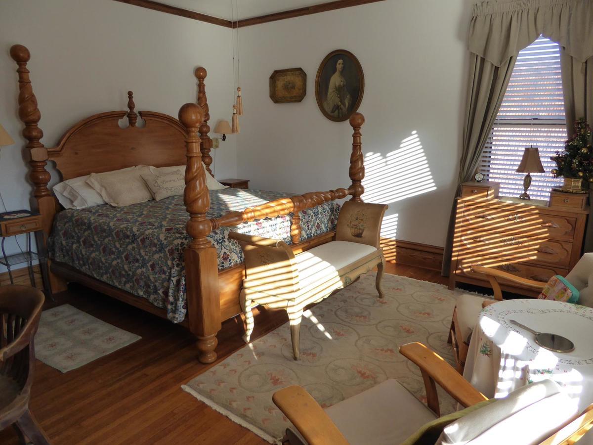 Casa Magnolia B & B 세인트루이스 외부 사진