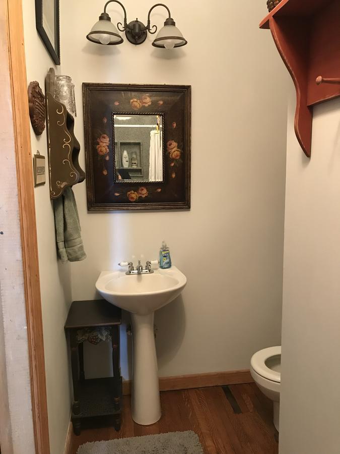 Casa Magnolia B & B 세인트루이스 외부 사진