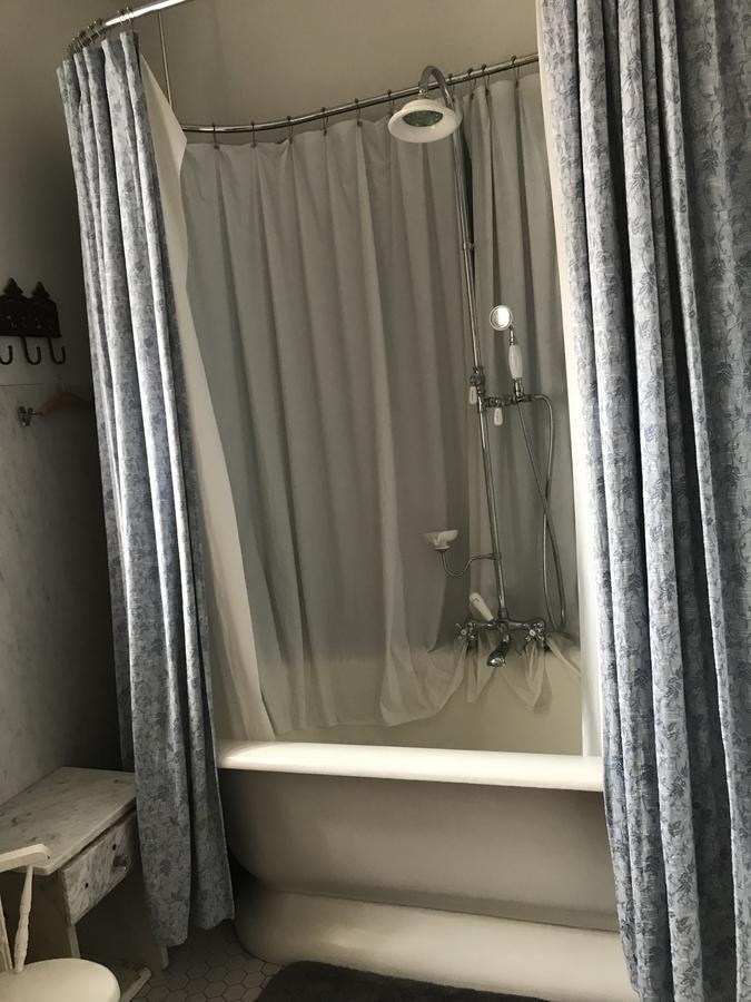 Casa Magnolia B & B 세인트루이스 외부 사진