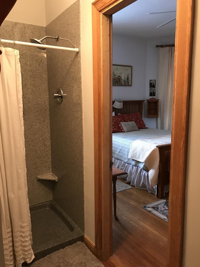 Casa Magnolia B & B 세인트루이스 외부 사진
