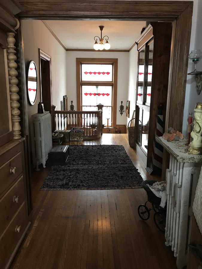 Casa Magnolia B & B 세인트루이스 외부 사진