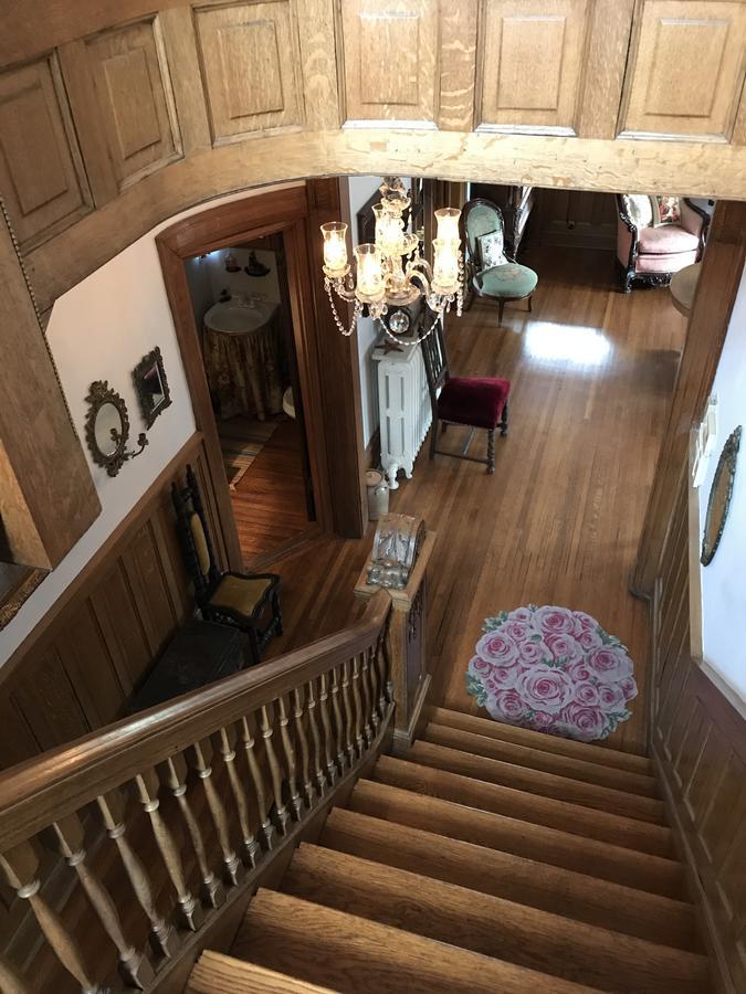 Casa Magnolia B & B 세인트루이스 외부 사진